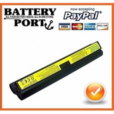 [ LENOVO LAPTOP BATTERY ] Y300 Y310